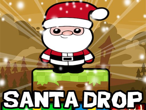 Santa Drop thumbnail