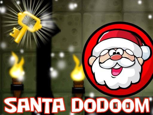 Santa Dungeon Of Doom thumbnail