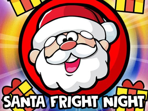 Santa Fright Night thumbnail