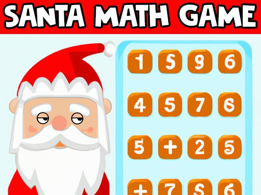 Santa Match Game thumbnail