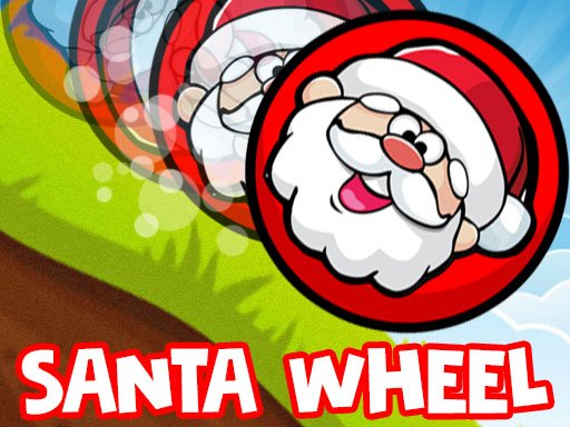 Santa Wheel thumbnail