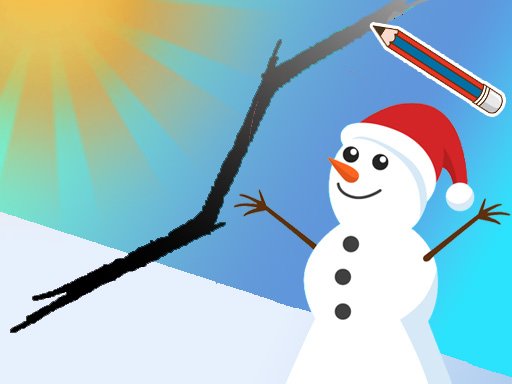 Save Snowman thumbnail