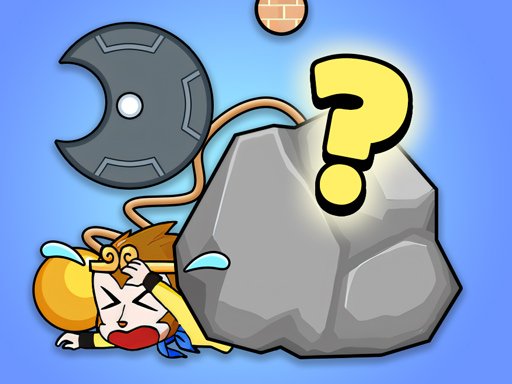 Save The Monkey thumbnail