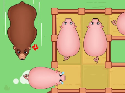 Save The Piggies thumbnail