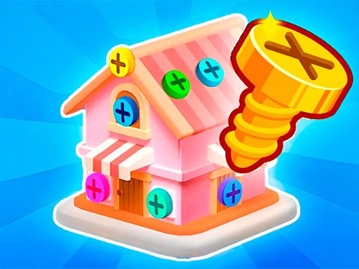 Screw Master 3D: Pin Puzzle thumbnail