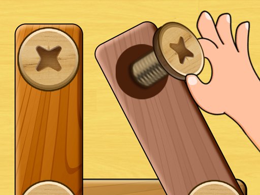Screw Puzzle thumbnail