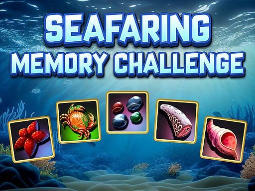 Seafaring Memory  Challenge thumbnail