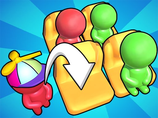 Seat Jam 3D thumbnail