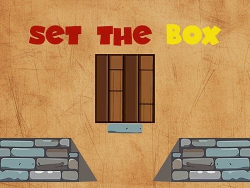 Set The Box thumbnail