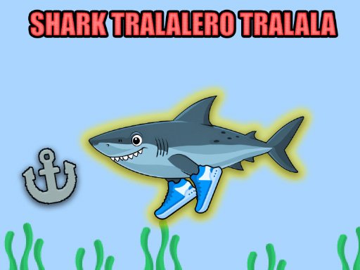 Shark Tralalero Tralala thumbnail
