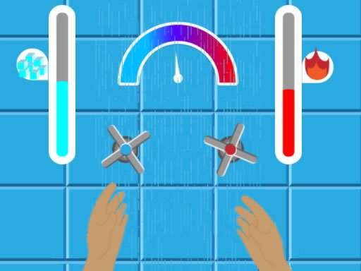 Shower Water thumbnail