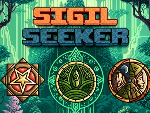 Sigil Seeker thumbnail