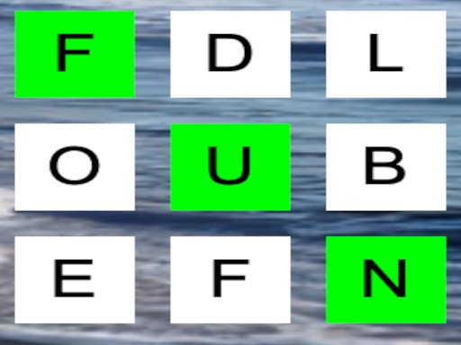 Simple Word Search thumbnail
