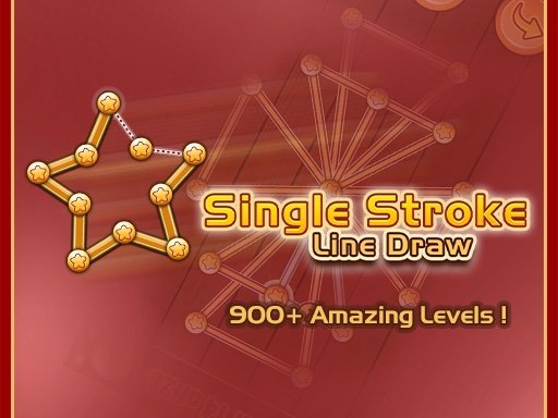 Single Stroke Line Draw thumbnail