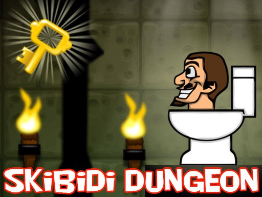 Skibidi Dungeon Of Doom thumbnail