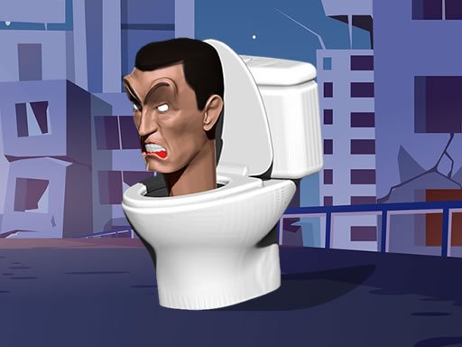 Skibidi Toilet Differences thumbnail