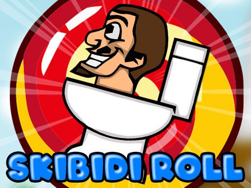 Skibidi Toilet Roll  thumbnail