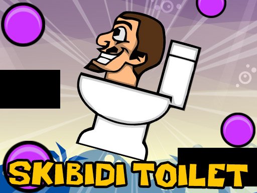 Skibidi Toliet Puzzle Game thumbnail