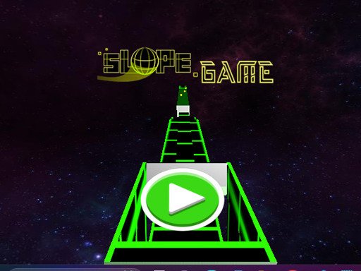 SlopeGame thumbnail