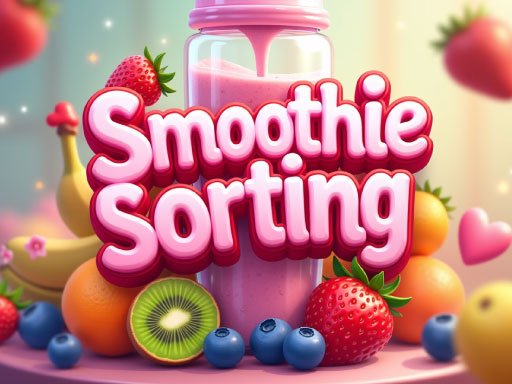 Smoothie Sorting thumbnail
