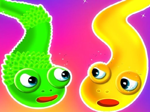Snake Puzzle 300 Levels thumbnail
