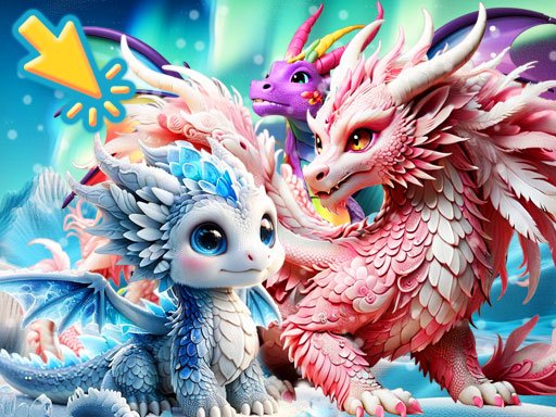 So Diffrent Dragons thumbnail