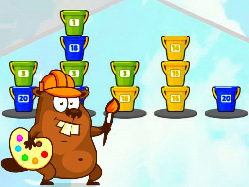 Sort Buckets thumbnail