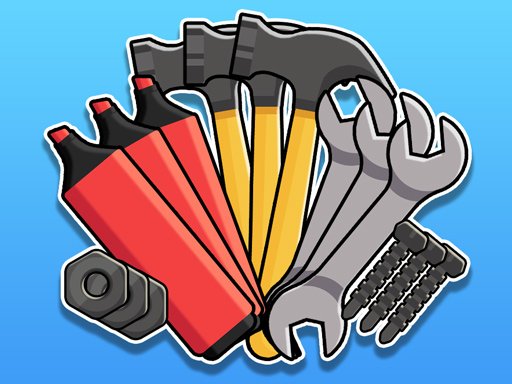 Sort Games Challenge  thumbnail