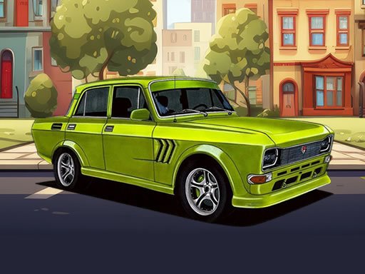 Soviet Cars Differences thumbnail