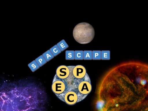 SpaceScape thumbnail