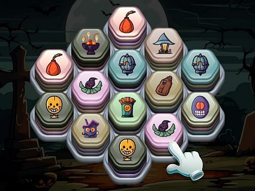 Spooky Tile Master thumbnail