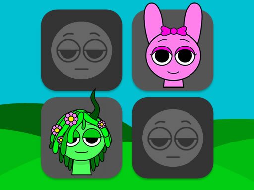 Sprunki Incredibox Memory thumbnail