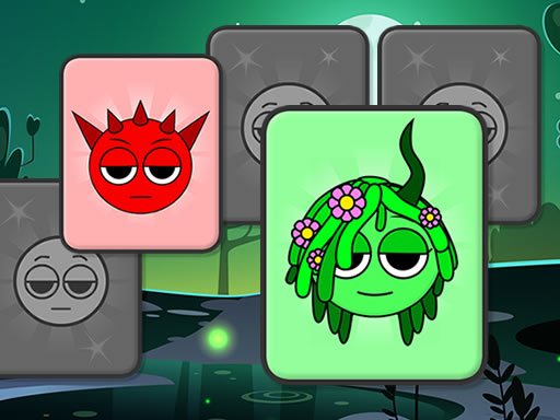 Sprunki Memory thumbnail