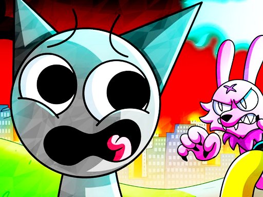 Sprunki Monster Hunt thumbnail