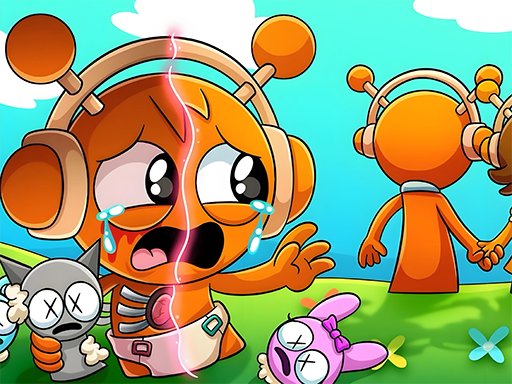 Sprunki Puzzles thumbnail