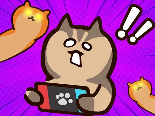 Stealth Master Sneak Cat thumbnail