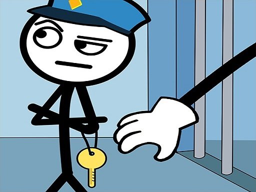 Stickman Thief Puzzle 2 thumbnail