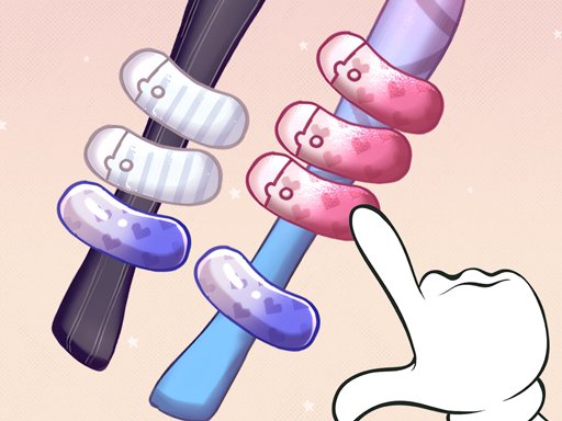 Stockings Dilemma thumbnail