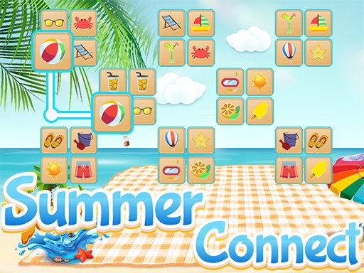 Summer Connect thumbnail