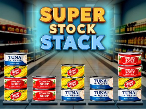 Super Stock Stack thumbnail