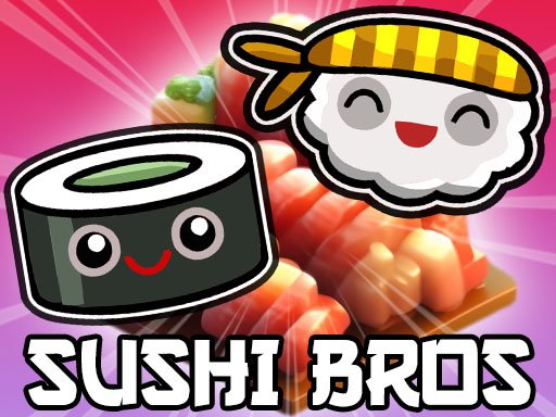 Sushi Bros thumbnail