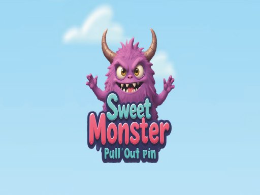 Sweet Monster   Pull Out Pin thumbnail