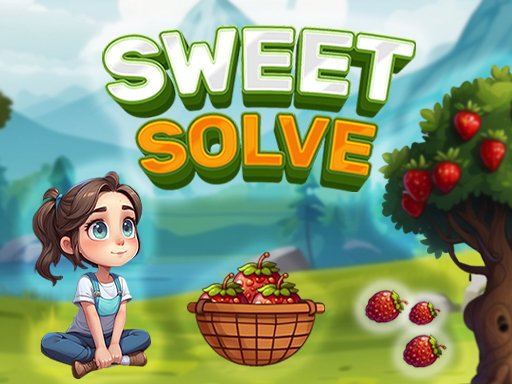 Sweet Solve thumbnail