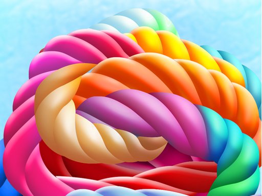 Tangled Knots thumbnail
