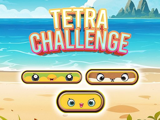 Tetra Challenge thumbnail