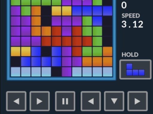 Tetris 24 thumbnail