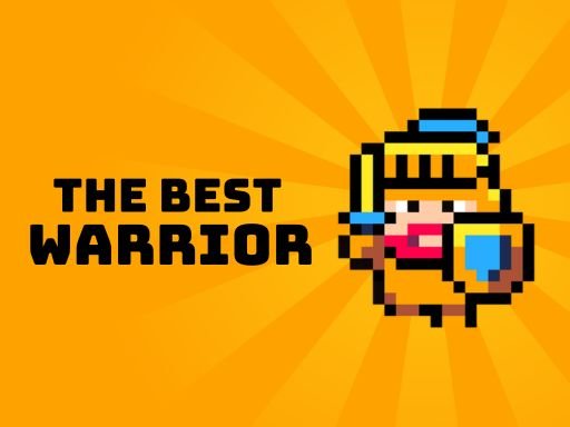 The Best Warrior thumbnail