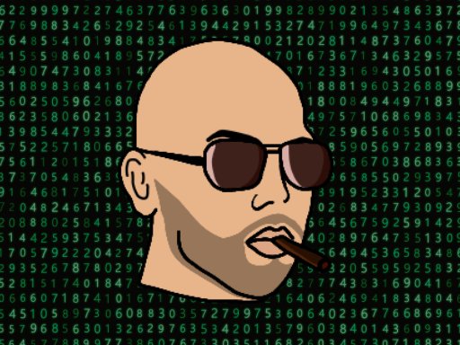 The Matrix Merge thumbnail