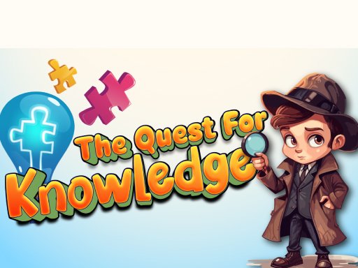 The Quest for Knowledge thumbnail