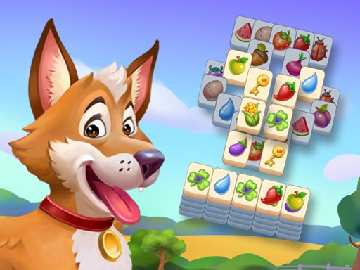 Tile Farm Story: Matching Game thumbnail